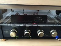 Audiovalve Eclipse